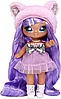 Игровой набор Na! Na! Na! Surprise Семейство Китти Family Surprise Kitty 575962, фото 5
