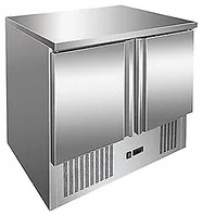 Стол с морозильным шкафом COOLEQ SS45BT