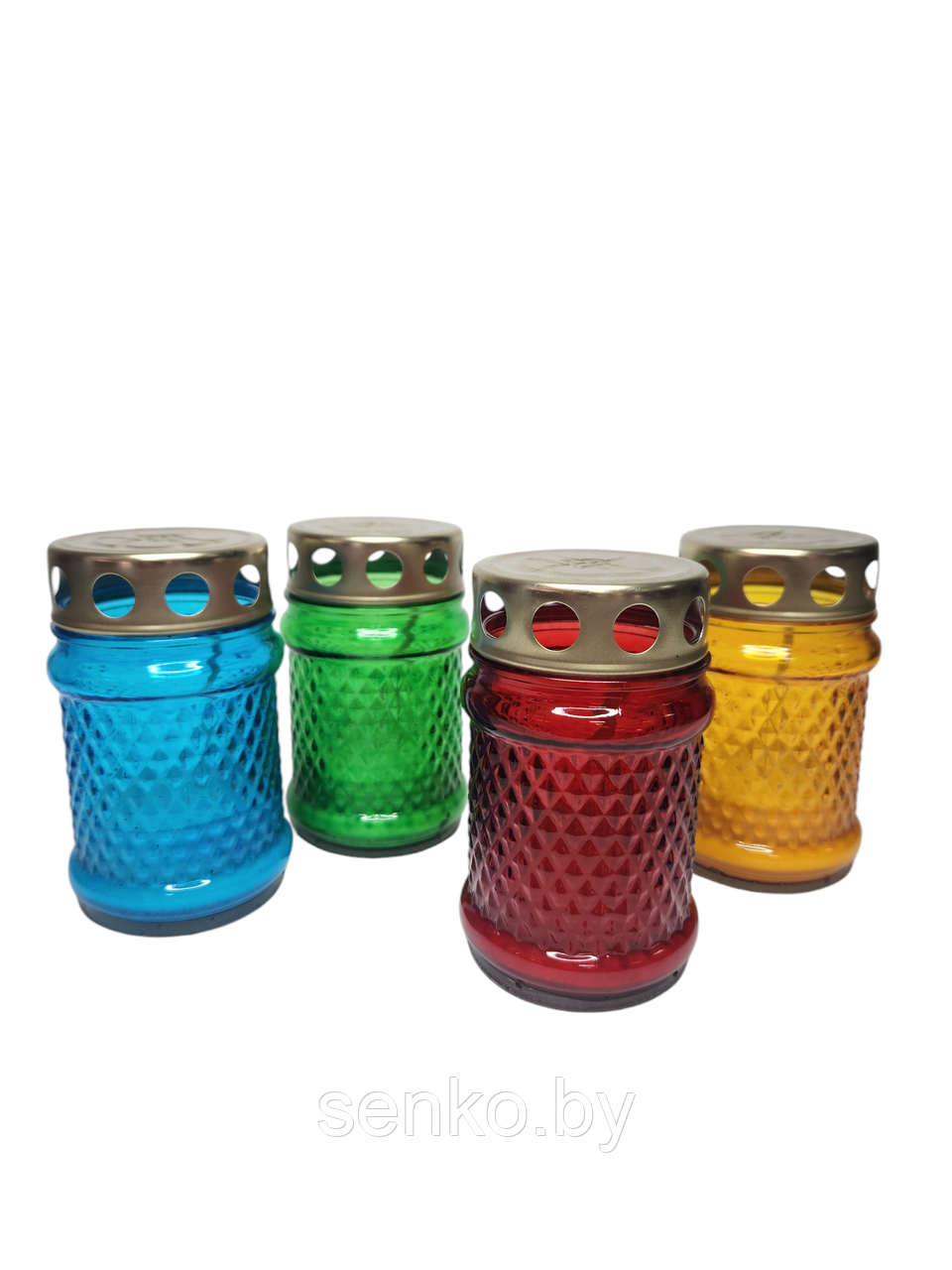 Свеча-лампада  C-100, 28 шт. | 1 шт. - 1,7 руб.