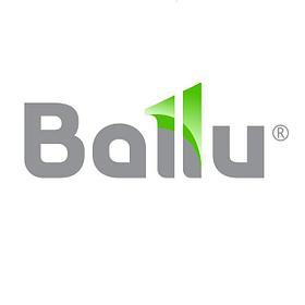 Тепловые завесы Ballu