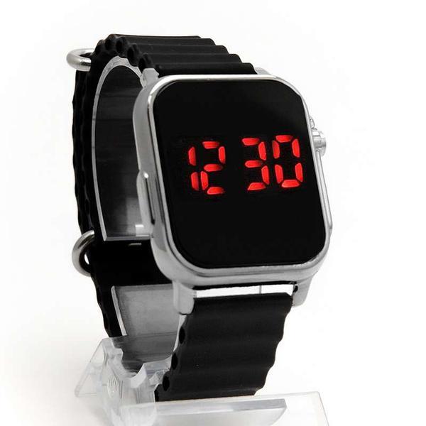 Наручные часы LED 6171G. Цвета в ассортименте!