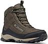 Ботинки мужские Columbia FIRECAMP™ BOOT коричневый 2099741-357, фото 3