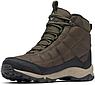 Ботинки мужские Columbia FIRECAMP™ BOOT коричневый 2099741-357, фото 4