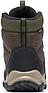Ботинки мужские Columbia FIRECAMP™ BOOT коричневый 2099741-357, фото 7