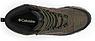 Ботинки мужские Columbia FIRECAMP™ BOOT коричневый 2099741-357, фото 8