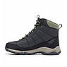 Ботинки мужские Columbia FIRECAMP™ BOOT темно-серый 2099741-087, фото 2