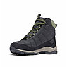 Ботинки мужские Columbia FIRECAMP™ BOOT темно-серый 2099741-087, фото 4