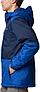 Куртка мужская Columbia Point Park™ II Insulated Jacket синий/темно-синий 2089471-433, фото 3