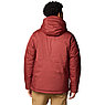 Куртка мужская Columbia Oak Harbor™ II Insulated Jacket красный 2089431-681, фото 2
