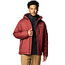 Куртка мужская Columbia Oak Harbor™ II Insulated Jacket красный 2089431-681, фото 5