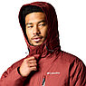 Куртка мужская Columbia Oak Harbor™ II Insulated Jacket красный 2089431-681, фото 6
