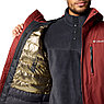 Куртка мужская Columbia Oak Harbor™ II Insulated Jacket красный 2089431-681, фото 7
