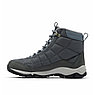 Ботинки женские Columbia FIRECAMP™ BOOT серый 2099891-053, фото 2