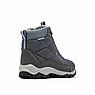 Ботинки женские Columbia FIRECAMP™ BOOT серый 2099891-053, фото 5