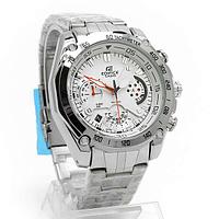 Мужские наручные часы CASIO EDIFICE 1120G. 6 дизайнов