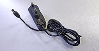Блок питания 5V 300mA - Sega/Dendy AC Adapter, + снаружи, штекер 5.5x2.5мм