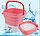 Складная ультразвуковая стиральная машина Folding Washing Machine, фото 4