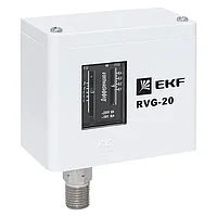 Реле давления EKF