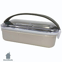 Контейнер для пищевых продуктов из коррозионно-стойкой стали Арт.21-141