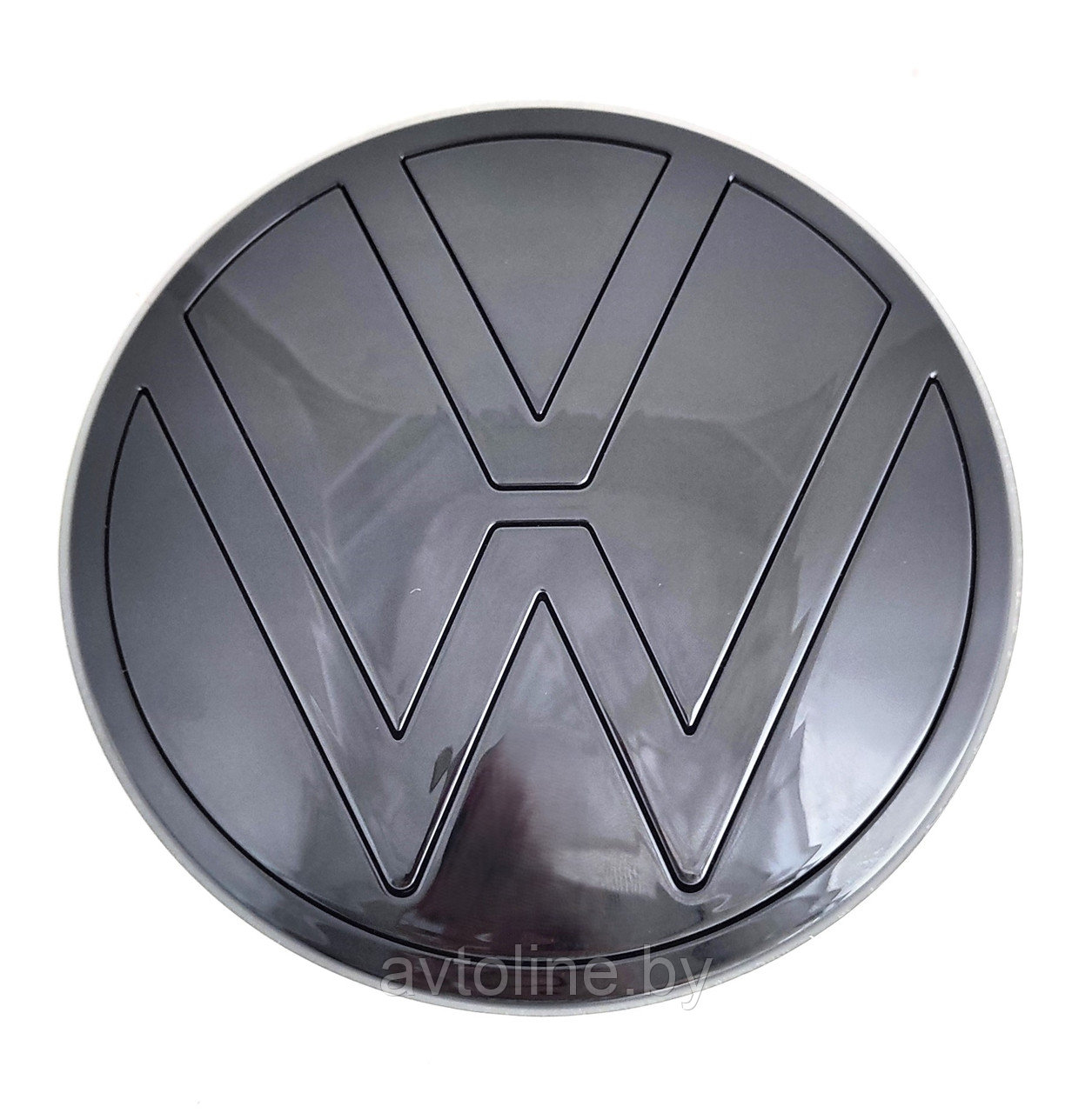 Эмблема Volkswagen Polo Sedan 2021- 5H0853601D