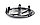 Эмблема Volkswagen Polo Sedan 2021- 5H0853601D, фото 3