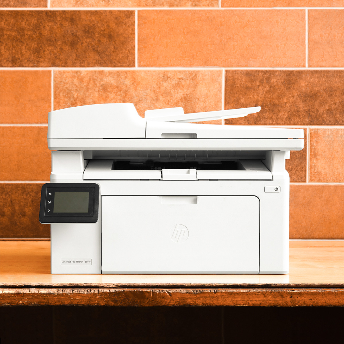 МФУ HP LaserJet Pro M130fw