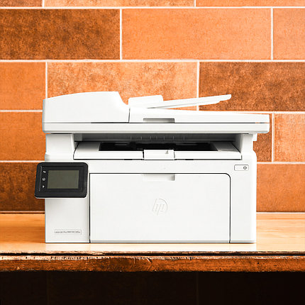 МФУ HP LaserJet Pro M130fw, фото 2