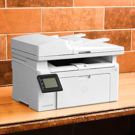 МФУ HP LaserJet Pro M130fw, фото 2