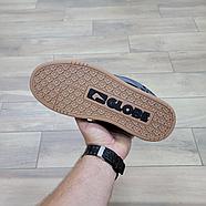 Кроссовки Globe Tilt Grey, фото 5