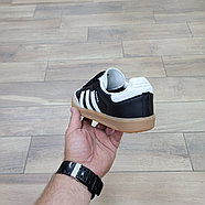 Кроссовки Wmns Adidas Samba OG Black, фото 4