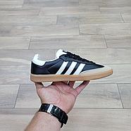 Кроссовки Wmns Adidas Samba OG Black, фото 2