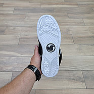 Кроссовки DVS Comanche Black White, фото 5