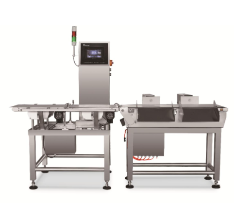 Чеквейеры модельного ряда IXL для взвешивания небольших упаковок, фото 2