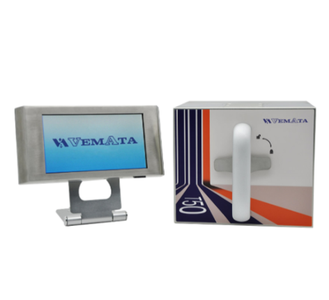 Термотрансферный принтер Vemata T30 / T50