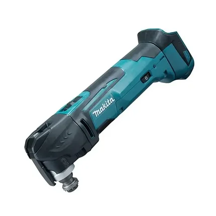 Реноватор (МФИ) аккумуляторный Makita DTM51Z (угол колеб. 3.2 град, без АКБ), фото 2