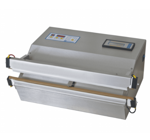 Промышленные запайщики AUDION POWERSEALER/VAC POWERSEALER