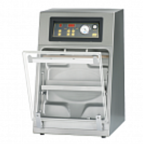 Напольный вакуумный упаковщик Audionvac VMS 153V