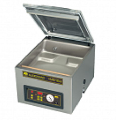 Камерный вакуумный упаковщик Audionvac VMS 163