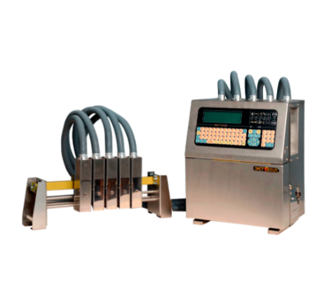 Принтер “ЭКСТ Мультипринт 5”