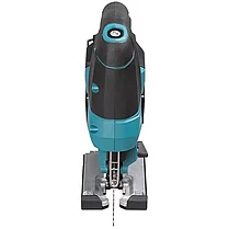 Лобзик аккумуляторный бесщеточный Makita DJV184Z (пропил 135 мм, без АКБ), фото 3