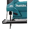 Лобзик аккумуляторный бесщеточный Makita DJV184Z (пропил 135 мм, без АКБ), фото 3