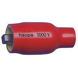 110458/EN Ограничитель поворота VDE, 3/8'', 25 Нм (Haupa)