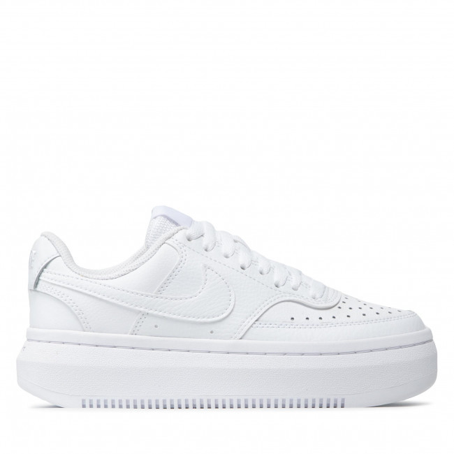 Кроссовки женские NIKE COURT VISION ALTA LTR белый