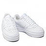Кроссовки женские NIKE COURT VISION ALTA LTR белый, фото 4