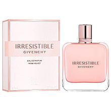 Женская парфюмерная вода Givenchy Irresistible Rose Velvet edp 80ml