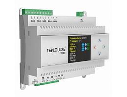 Контроллер Teploluxe 2000
