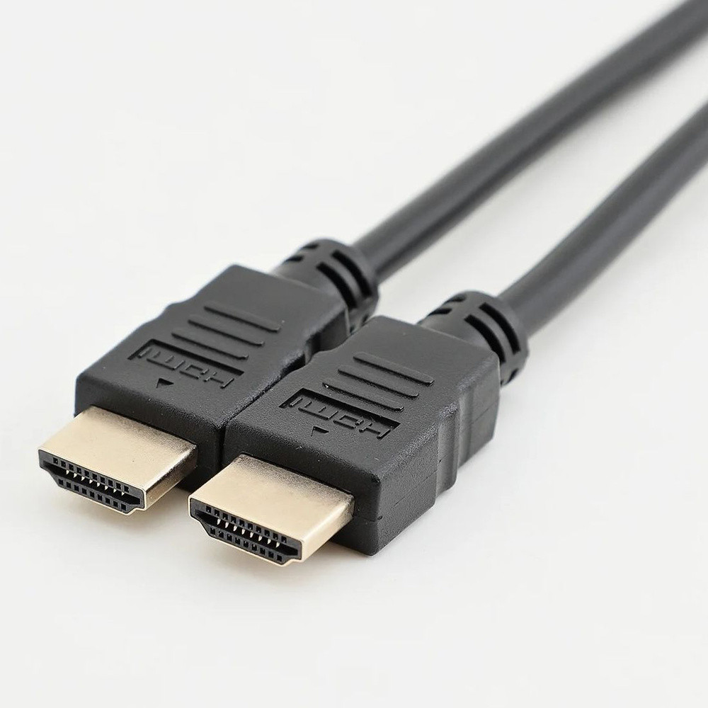 Кабель HDMI-HDMI ver.1.4 A-M/A-M 1,5 метра