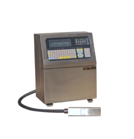 Принтер для маркировки ЭКСТ-МОНО 420