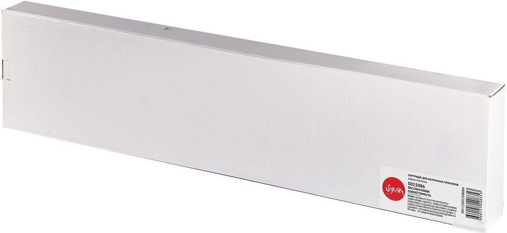 Картридж Sakura Printing SRC13S015086BA