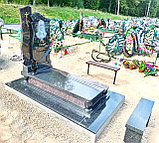 ОДИНОЧНЫЙ ПАМЯТНИК В ГРОДНО, фото 2